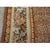 1750s Camel Classic Floral European Georgian English Axminster Carpet Wool Rug For Sale - Image 10 of 10