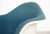 DAX Lafonda Fiberglass Chair by Charles & Ray Eames for Vitra, 1990s, Set of 2 For Sale - Image 9 of 18