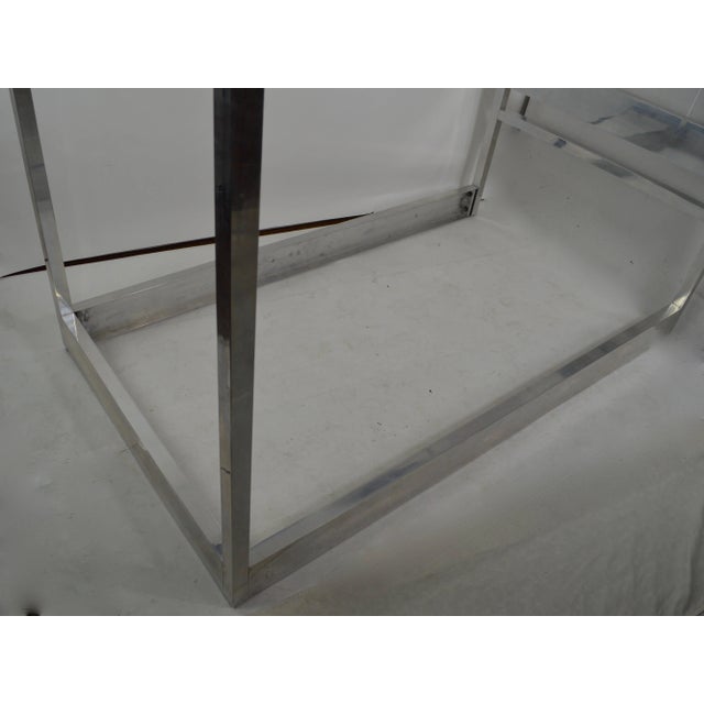 Walter Von Nessen Floor Lamp Early Version For Sale - Image 9 of 10