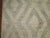Modern Zabihi Collection Turkish Tulu White Blue Gray Carpet - 8'3" x 8'3" For Sale - Image 4 of 9