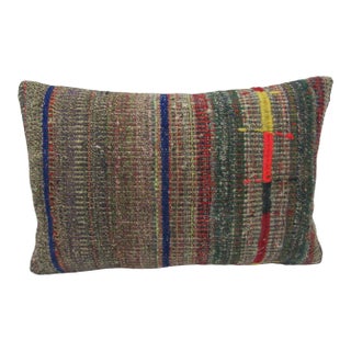 Kilim Pillow Cover For Sale