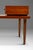 Set of Two (2) Mid-Century Modern "Step" End Tables in Walnut W/ Storage Drawers by American of Martinsville, Usa, C. 1960s For Sale - Image 12 of 18