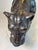 Animal Skin Black Panther from Liberty of London, 1970s For Sale - Image 7 of 13