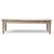 19th Century Stripped English Pine Dining Table For Sale - Image 4 of 18