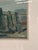 Gunnar Fohlin, Trees, 1960s, Oil on Paper, Framed For Sale - Image 6 of 18