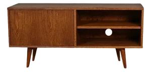 Tv Mini Small Sideboard by Pastform