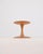 Wood Toadstool High Chair by Nanna Ditzel for Kolds Savvaerk, 1960s For Sale - Image 7 of 7
