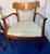 1960s Kip Stewart Designed 1960’s Drexel Declaration Dining Chairs, 4 Pieces For Sale - Image 5 of 12