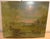 River Landscape, 1800s, Oil Painting on Copper, Framed For Sale - Image 4 of 15