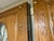 Brown 20th Century Wood French Doors For Sale - Image 8 of 14