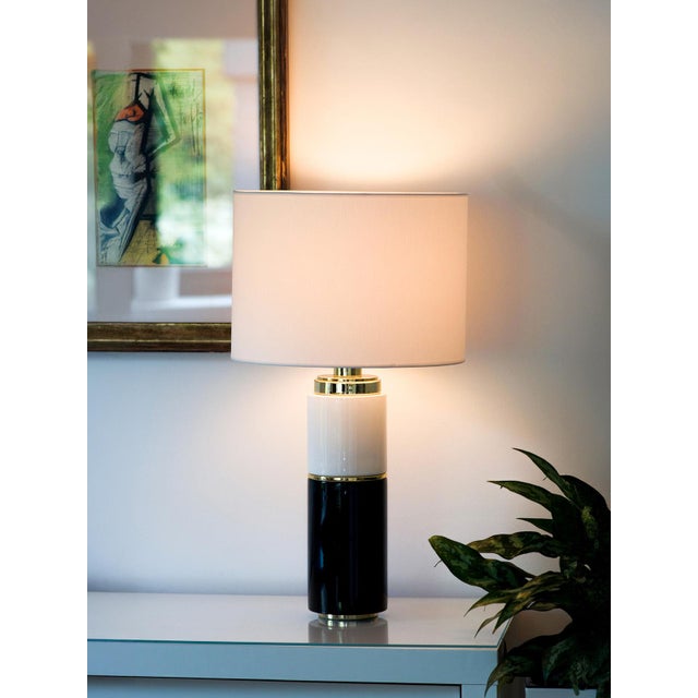 Palais Galliera Lamp by Eric Willemart For Sale - Image 4 of 7