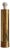 Mid-Century Swedish Brass Model B 010 Table Lamp from Bergbom, 1960s For Sale