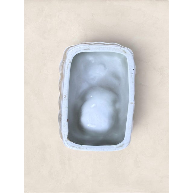 Antique English Jelly Mould For Sale In Tampa - Image 6 of 10