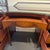 Brown 1940s Vintage Berkey and Gay Crotch Mahogany Desk For Sale - Image 8 of 11
