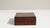 Early 20th Century France Brown Wood Box For Sale - Image 18 of 18