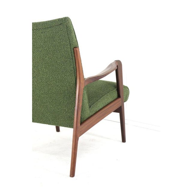 Dutch Style Crooswijk Armchair For Sale - Image 14 of 15
