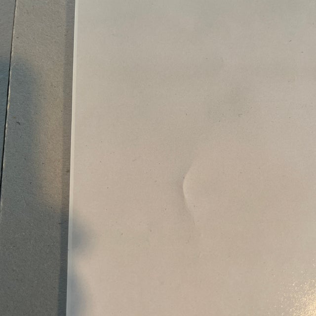 Pascale M. Tayou the Leopold House, 2005, Initialed to the Left of 005, Pmt For Sale In Jacksonville, FL - Image 6 of 6