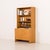 Wood Mid-Century Oak Bookcase by Hans J. Wegner for Ry Møbler, 1960s For Sale - Image 7 of 18