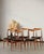 Vintage Scandinavian Teak Chairs, 1960s, Set of 6 For Sale - Image 4 of 18