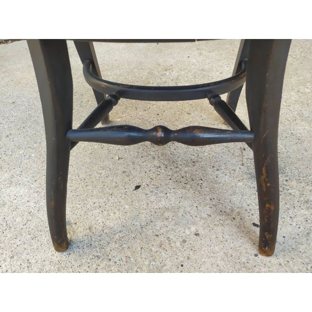 Set of Antique Armchairs by Johnson Ford For Sale - Image 12 of 18