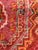 Small Mid-Century Azerbaijan Rug, 1950s For Sale - Image 13 of 16