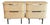 Pair Mandalay Cebu Nightstands For Sale