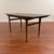Beautiful vintage dining table by John Herbert for A. Younger Ltd., made in the U.K. circa the late 1950's. This is a...