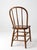 Vintage Windsor Style Spindle Back Chair For Sale - Image 6 of 13