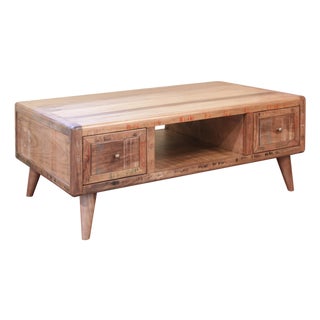 Bayshore Mid Century Coffee Table For Sale