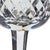 Late 20th Century Late 20th Century Waterford Lismore Hand Cut Crystal Water Goblets - a Pair For Sale - Image 5 of 7