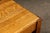 Wood Antique Arts & Crafts/Mission Oak Coffee Table For Sale - Image 7 of 12