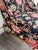 Late 20th Century Vintage Queen Anne Style Wingback Lounge Chairs - Pair For Sale - Image 5 of 17