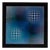 Victor Vasarely, FENY, Photogravure For Sale
