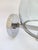 Vintage Space Age Wall Lamp by Gaetano Sciolari, 1970s For Sale - Image 6 of 13