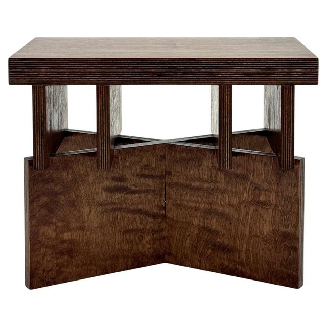 Building Stool by Goons For Sale - Image 9 of 9