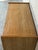 1960s In Style of Henning Kjærnulf Oak Dresser With 6 Drawers Danish Mid-Century Modern 1960s For Sale - Image 5 of 11