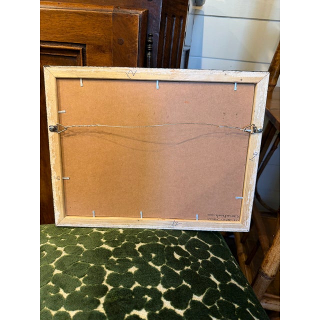 Oil Painting of Clementines For Sale In Nashville - Image 6 of 6