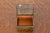 Metal Heintz Arts & Crafts Sterling Silver on Bronze Humidor or Cigarette Box For Sale - Image 7 of 12