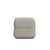 Textile Elsa Modular Armless Chair by Ottiu, Set of 2 For Sale - Image 7 of 10
