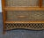 Woven Wicker Armoire with Drawer, 1970s For Sale - Image 14 of 17