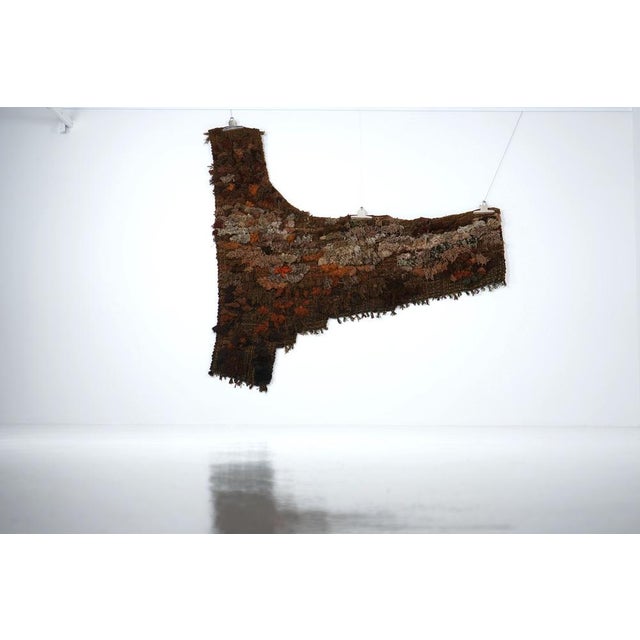 Hans Widmann (1939–2018) was a German textile designer who worked for textile companies in Germany, Switzerland, Austria,...