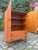 A masterful example of Scandinavian craftsmanship: This compact teak chest of drawers brings timeless Danish mid-century...