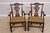 Set of 8 Henredon Chippendale Mahogany Dining Room Chairs For Sale - Image 9 of 16