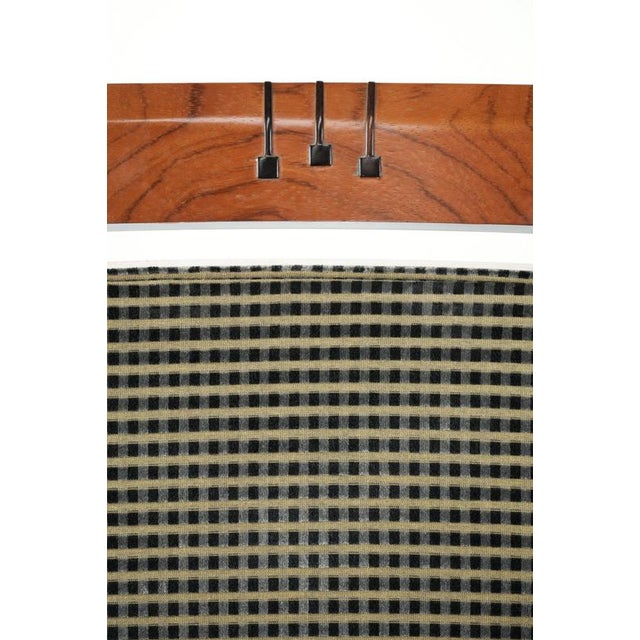 Art Deco Decoforma Series Dining Table and Chairs from Schuitema, Set of 7 For Sale - Image 16 of 18