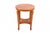 Art Deco Side Table with Round Top, Poland, 1940s For Sale - Image 3 of 9