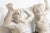 20th Century Roman Figures, Set of 2 For Sale - Image 3 of 12