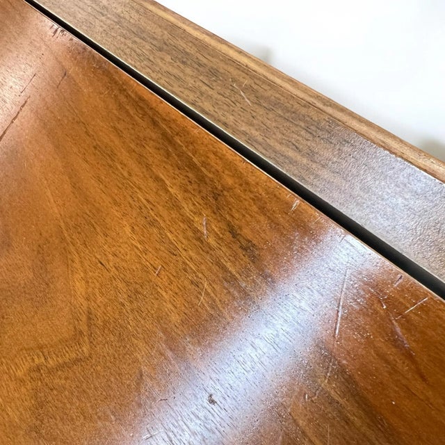 Mid-Century Modern Sideboard from Palette Möbelwerke Wernau, 1972 For Sale - Image 3 of 12