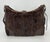 Dolce & Gabbana Mid 20th Century Dolce and Gabbana Brown Mink Fur Shoulder Bag For Sale - Image 4 of 11