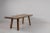 Late 18th Century Swedish Folk Art Pine Table For Sale - Image 4 of 13