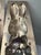 2-Piece Metal 3d Rabbit Bunny Chocolate Candy Mold No. 286 Easter Decor Vintage For Sale - Image 9 of 12
